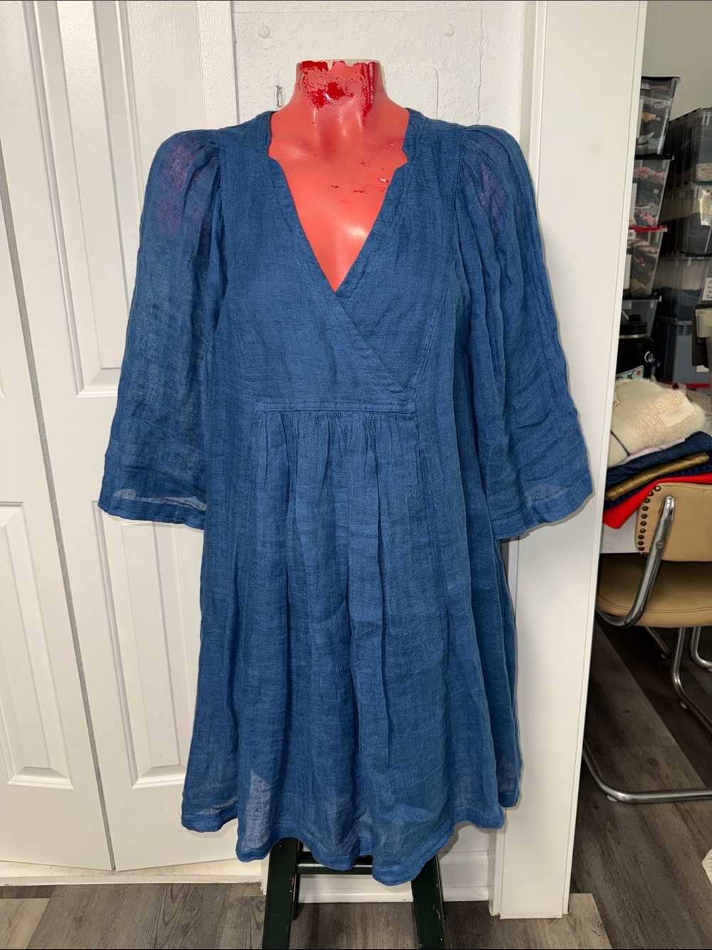Sundance dress